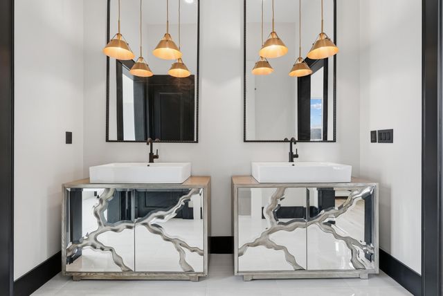 460 Golfridge Drive, Inlet Beach, FL 32461