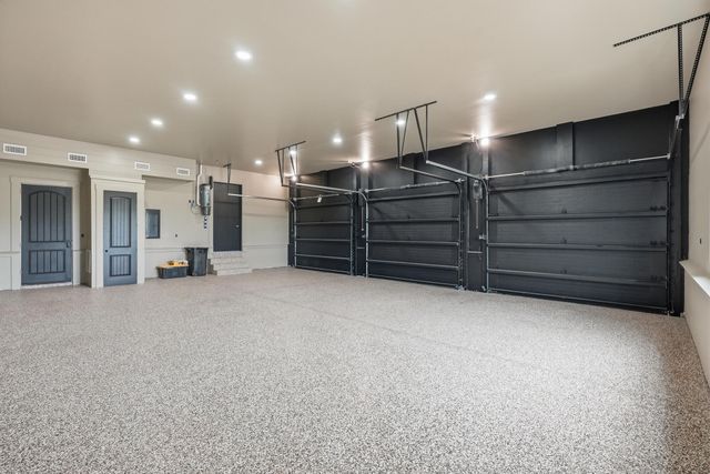 460 Golfridge Drive, Inlet Beach, FL 32461