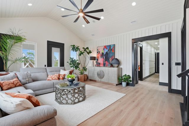 460 Golfridge Drive, Inlet Beach, FL 32461