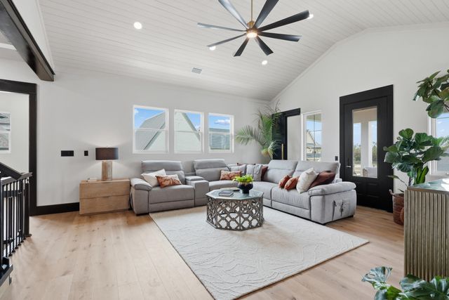 460 Golfridge Drive, Inlet Beach, FL 32461