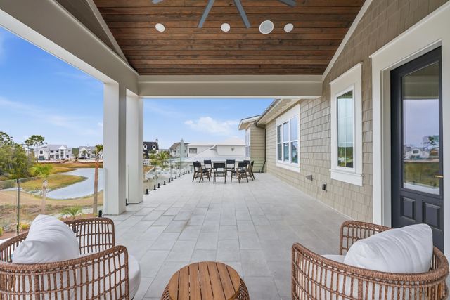 460 Golfridge Drive, Inlet Beach, FL 32461