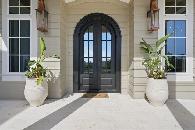 460 Golfridge Drive, Inlet Beach, FL 32461