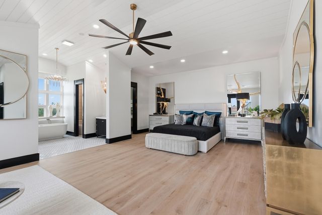 460 Golfridge Drive, Inlet Beach, FL 32461