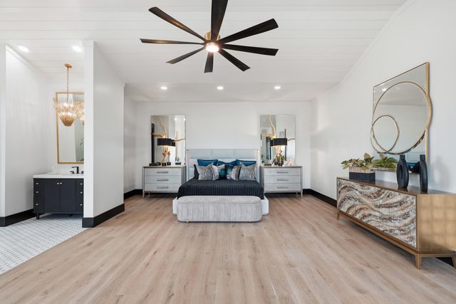 460 Golfridge Drive, Inlet Beach, FL 32461