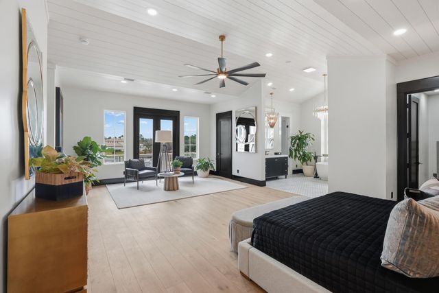 460 Golfridge Drive, Inlet Beach, FL 32461