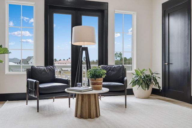 460 Golfridge Drive, Inlet Beach, FL 32461