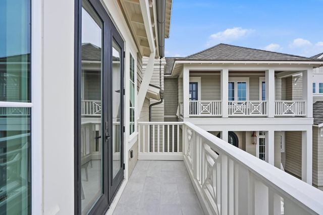 460 Golfridge Drive, Inlet Beach, FL 32461