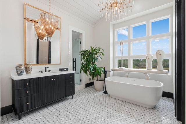 460 Golfridge Drive, Inlet Beach, FL 32461