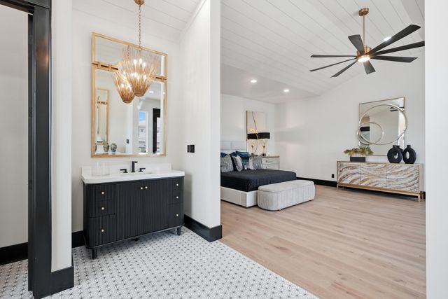 460 Golfridge Drive, Inlet Beach, FL 32461