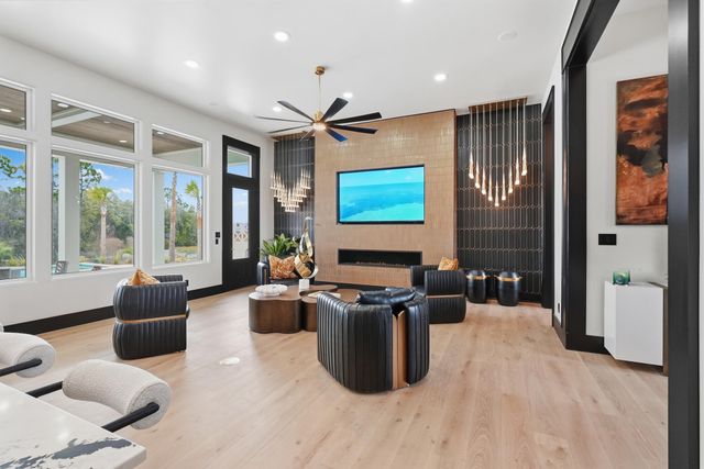 460 Golfridge Drive, Inlet Beach, FL 32461