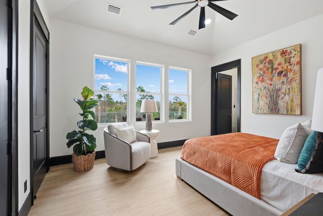 460 Golfridge Drive, Inlet Beach, FL 32461