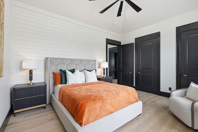 460 Golfridge Drive, Inlet Beach, FL 32461