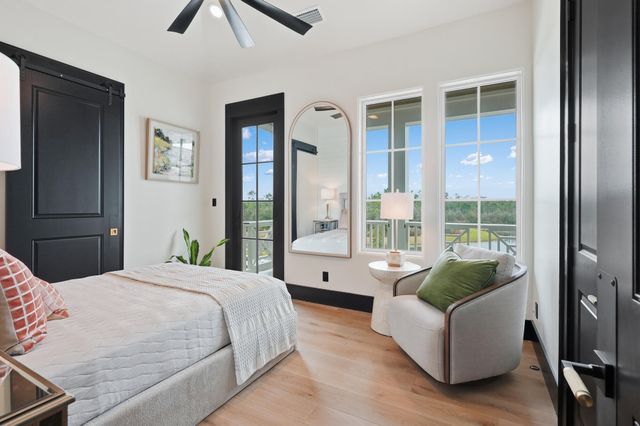 460 Golfridge Drive, Inlet Beach, FL 32461