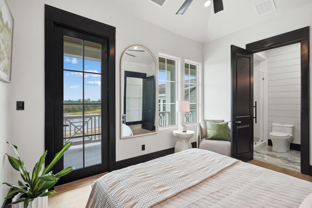 460 Golfridge Drive, Inlet Beach, FL 32461