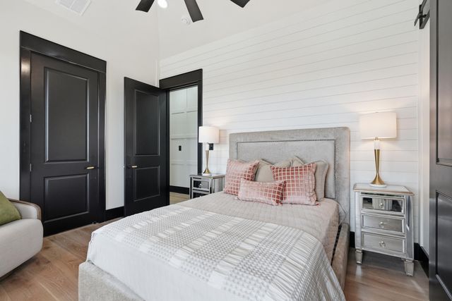 460 Golfridge Drive, Inlet Beach, FL 32461