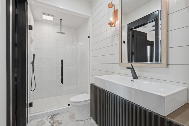 460 Golfridge Drive, Inlet Beach, FL 32461