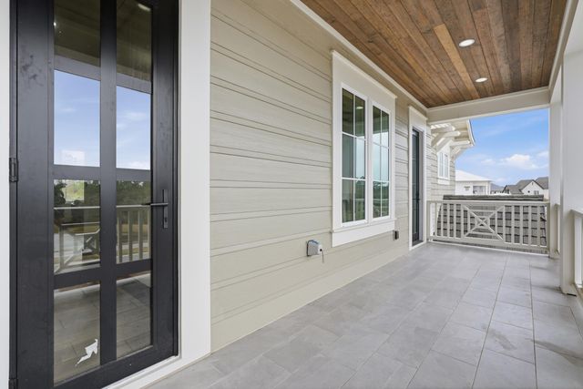 460 Golfridge Drive, Inlet Beach, FL 32461