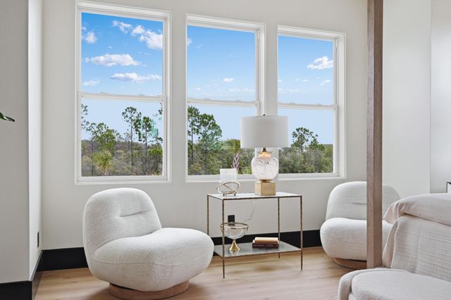 460 Golfridge Drive, Inlet Beach, FL 32461