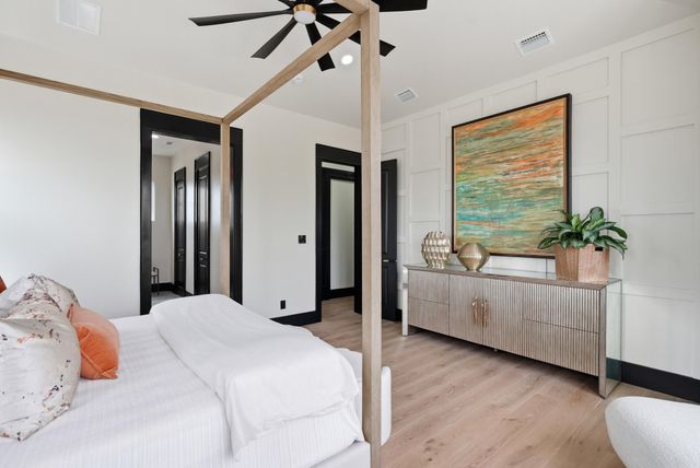 460 Golfridge Drive, Inlet Beach, FL 32461