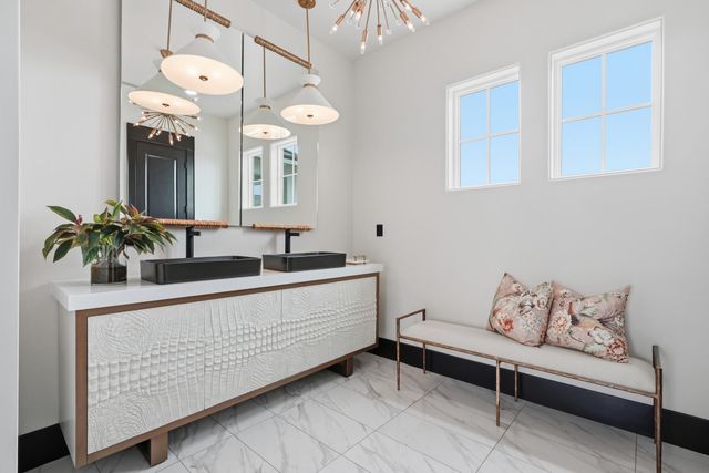 460 Golfridge Drive, Inlet Beach, FL 32461