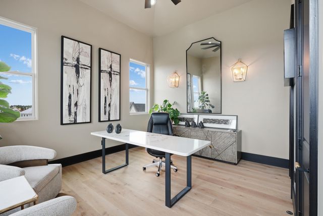 460 Golfridge Drive, Inlet Beach, FL 32461