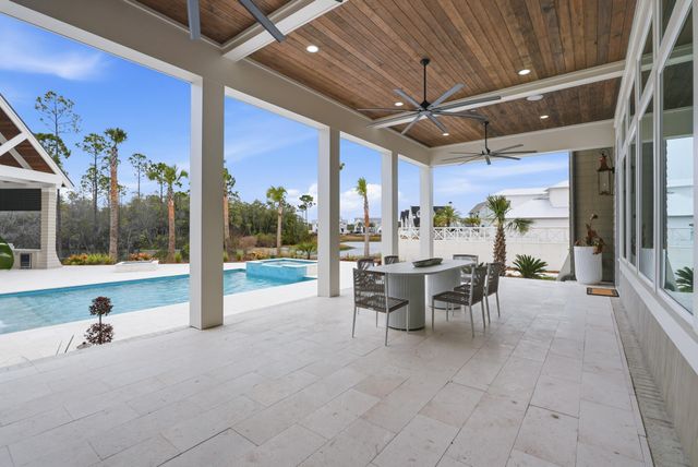 460 Golfridge Drive, Inlet Beach, FL 32461