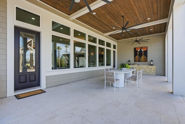 460 Golfridge Drive, Inlet Beach, FL 32461