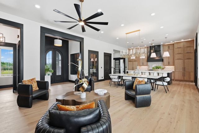 460 Golfridge Drive, Inlet Beach, FL 32461