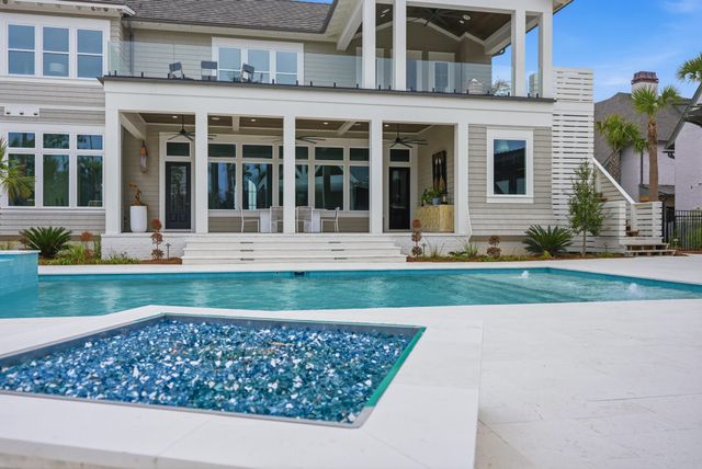 460 Golfridge Drive, Inlet Beach, FL 32461