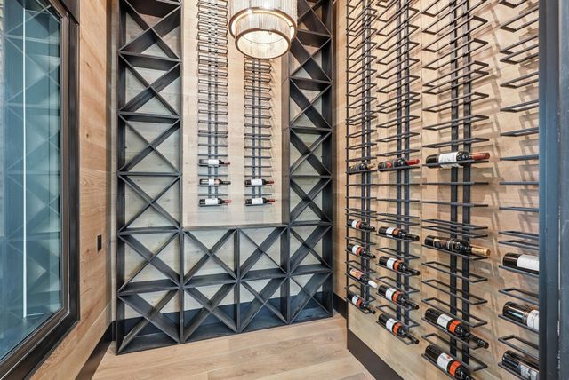 460 Golfridge Drive, Inlet Beach, FL 32461