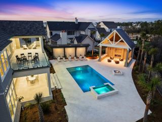 460 Golfridge Drive, Inlet Beach, FL 32461