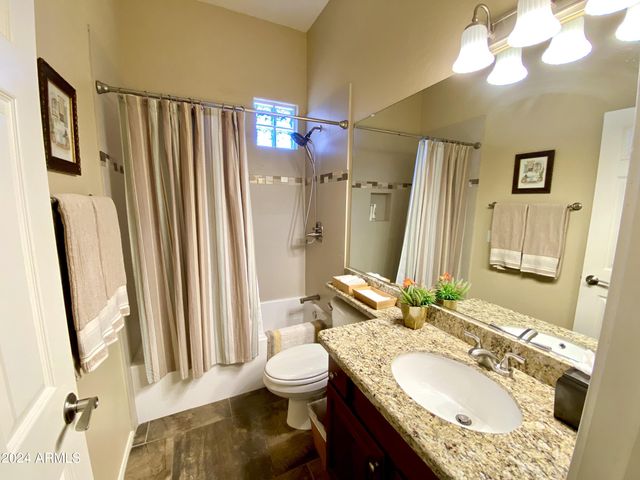 9554 E RAINDANCE Trail, Scottsdale, AZ 85262