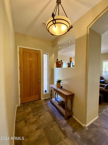 9554 E RAINDANCE Trail, Scottsdale, AZ 85262