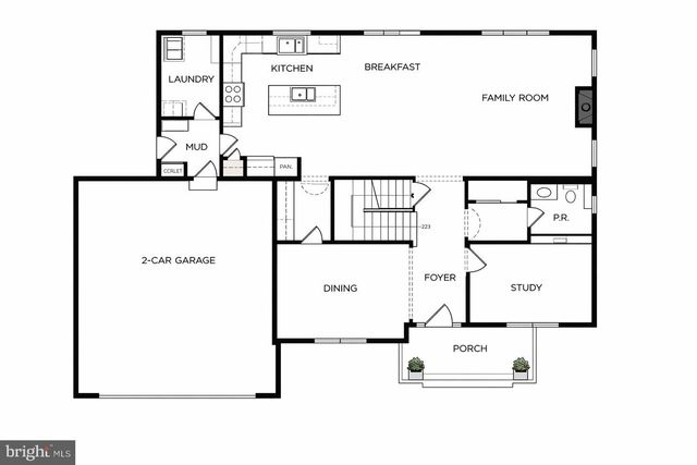 129 SWAMP PIKE, Royersford, PA 19468