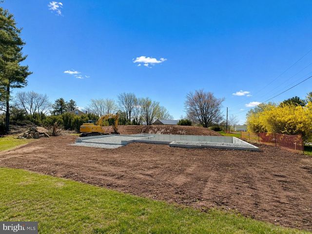 129 SWAMP PIKE, Royersford, PA 19468