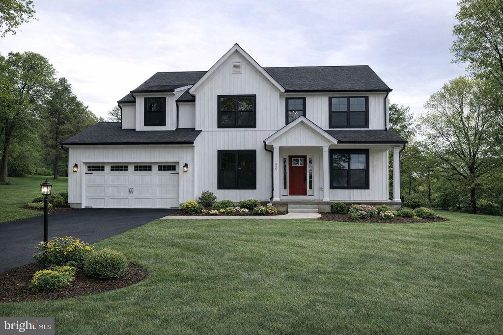 129 SWAMP PIKE, Royersford, PA 19468