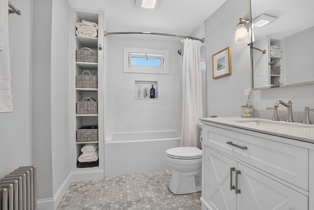 18 Hanson St., Wakefield, MA 01880