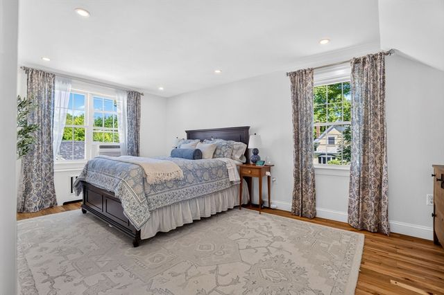 18 Hanson St., Wakefield, MA 01880