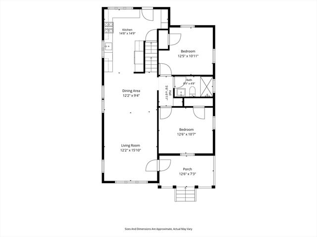 18 Hanson St., Wakefield, MA 01880