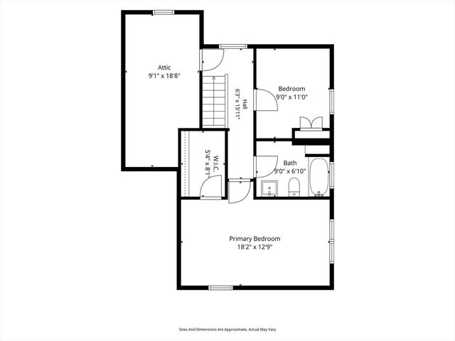 18 Hanson St., Wakefield, MA 01880