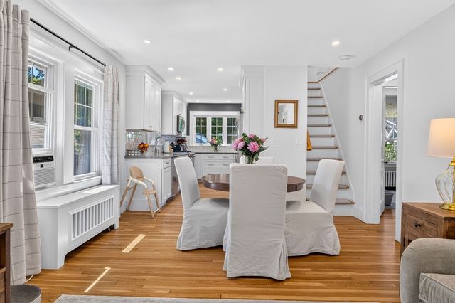 18 Hanson St., Wakefield, MA 01880