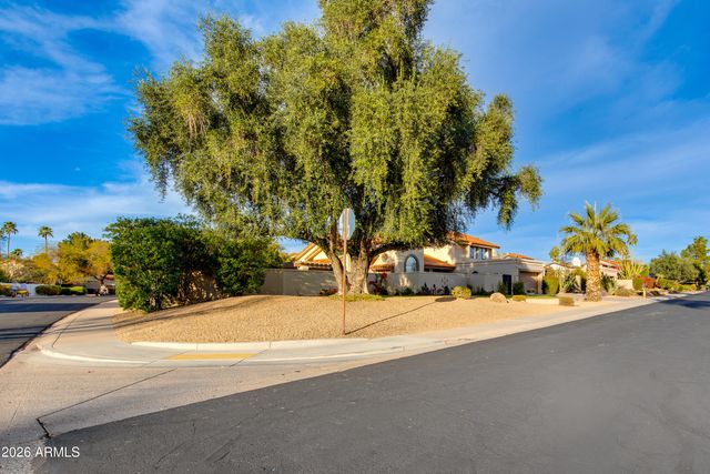 9808 E TOPAZ Drive, Scottsdale, AZ 85258