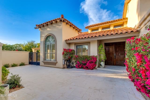 9808 E TOPAZ Drive, Scottsdale, AZ 85258