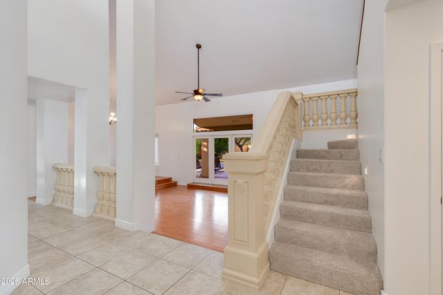 9808 E TOPAZ Drive, Scottsdale, AZ 85258