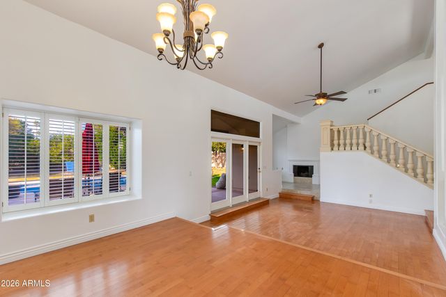 9808 E TOPAZ Drive, Scottsdale, AZ 85258