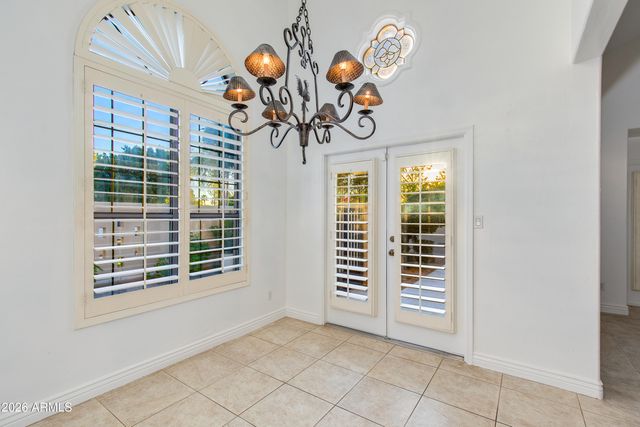 9808 E TOPAZ Drive, Scottsdale, AZ 85258