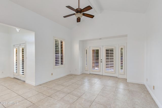 9808 E TOPAZ Drive, Scottsdale, AZ 85258