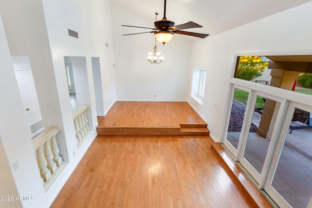 9808 E TOPAZ Drive, Scottsdale, AZ 85258