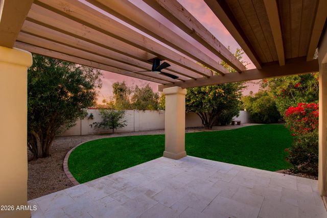 9808 E TOPAZ Drive, Scottsdale, AZ 85258