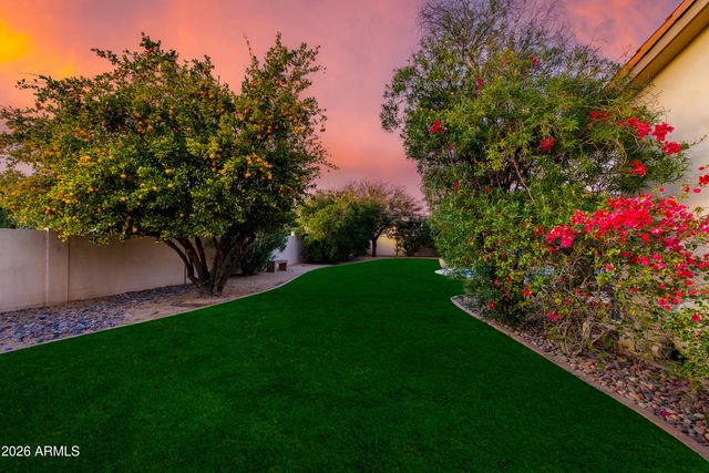 9808 E TOPAZ Drive, Scottsdale, AZ 85258